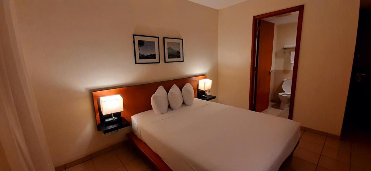 Comfort Inn Real La Union Exterior photo