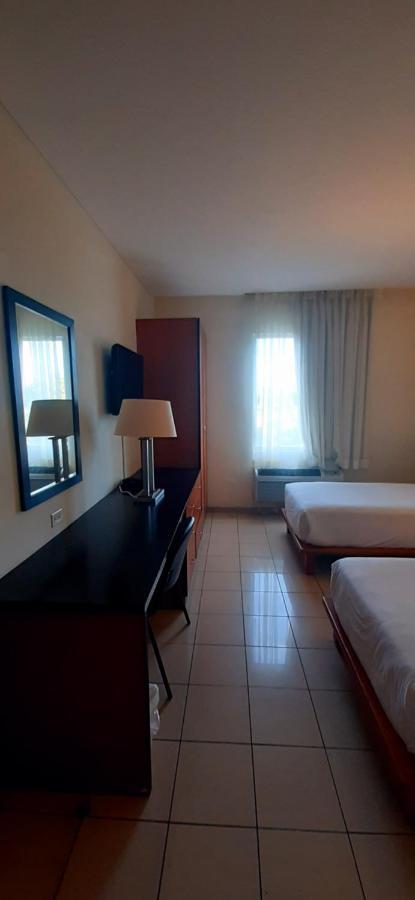 Comfort Inn Real La Union Exterior photo