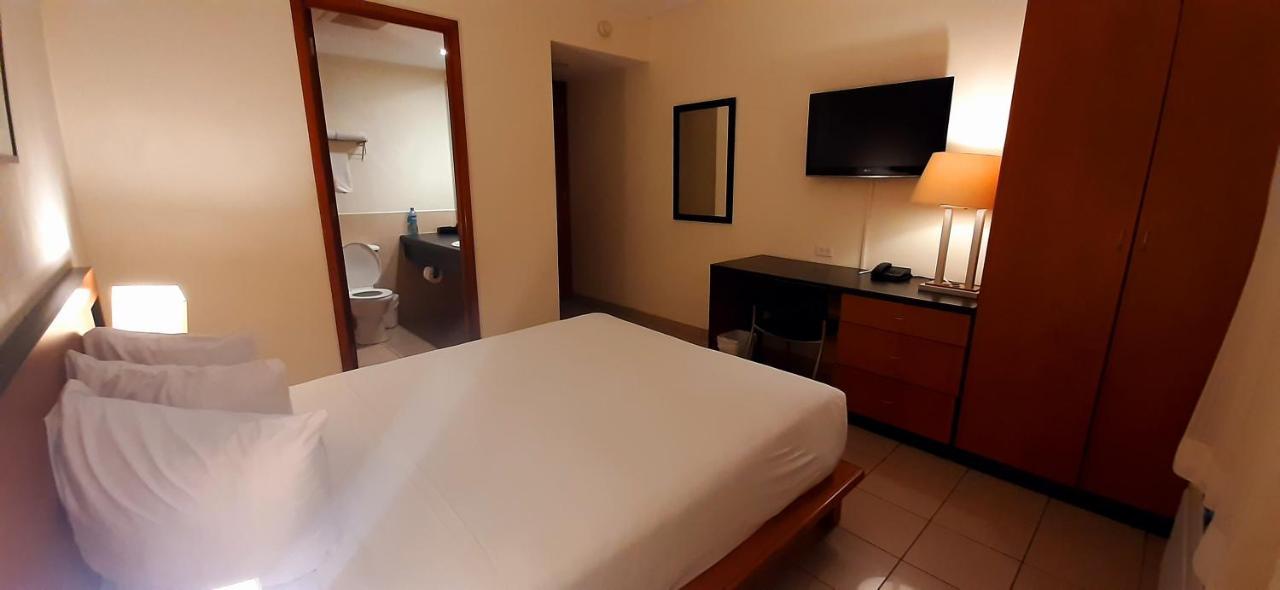 Comfort Inn Real La Union Exterior photo