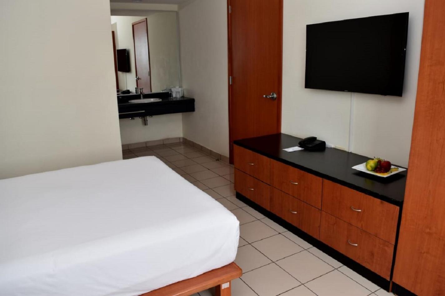 Comfort Inn Real La Union Exterior photo